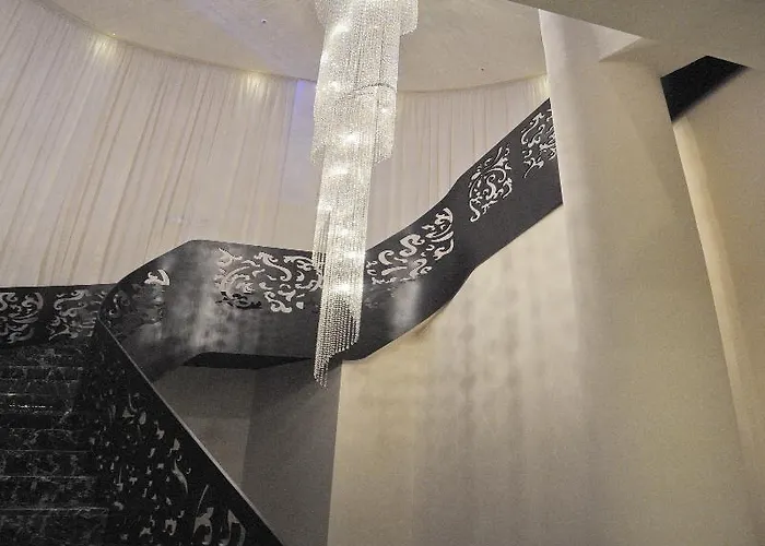 Amadria Park Royal Hotell Opatija