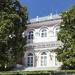 Amadria Park Royal Hotel Opatija