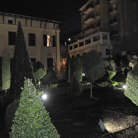 Amadria Park Royal Hotel