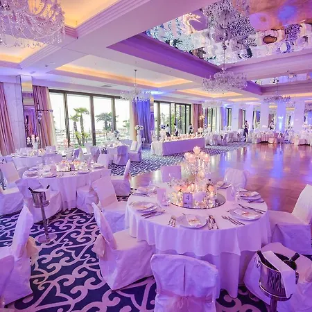 Hotel Amadria Park Royal Opatija