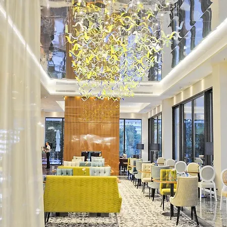 Hotel Amadria Park Royal Opatija