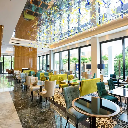 Amadria Park Royal Hotel