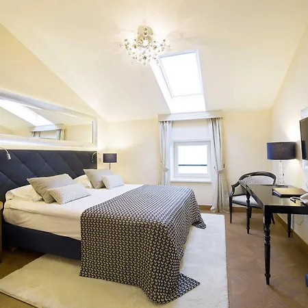 Hotel Amadria Park Royal