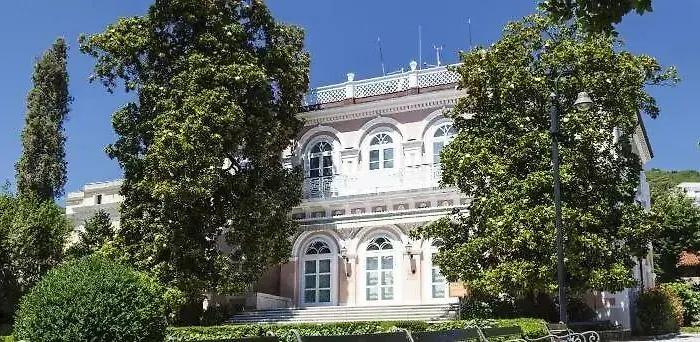 Amadria Park Royal Hotel Opatija