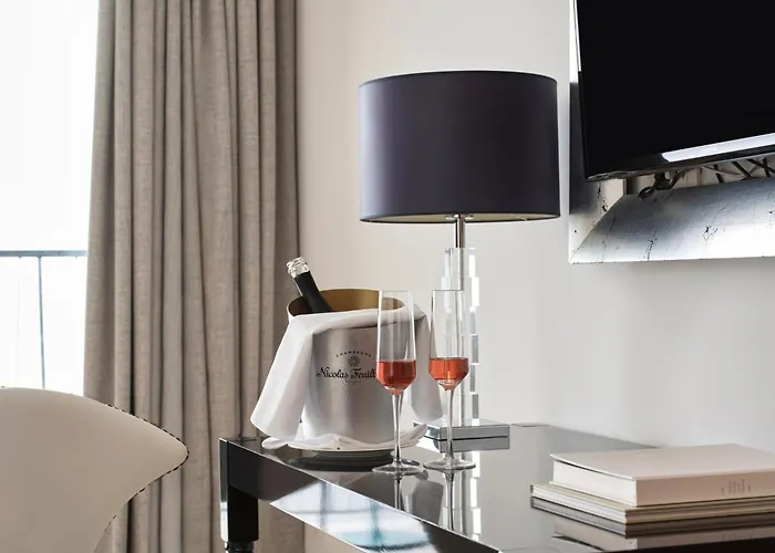 Hotel Amadria Park Royal Opatija