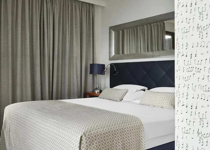 Amadria Park Royal 4* Opatija