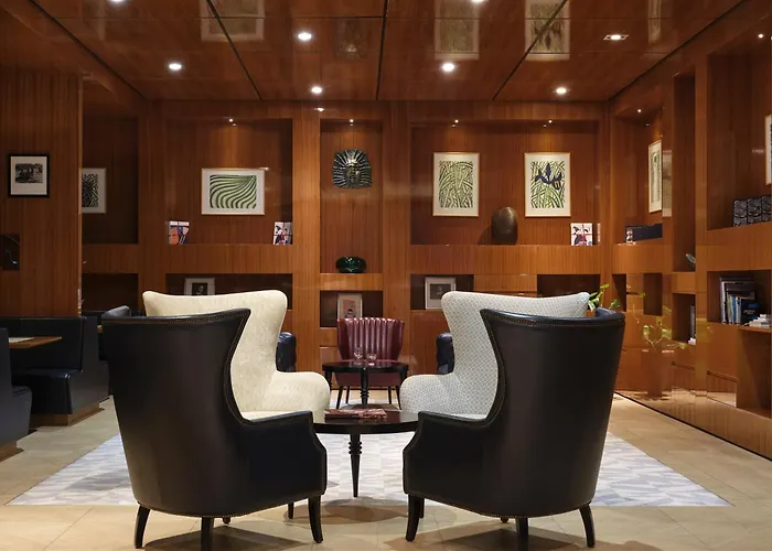 Hotel Amadria Park Royal Opatija