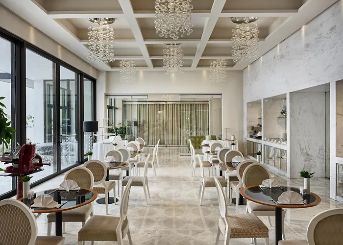 Amadria Park Royal Hotel Opatija