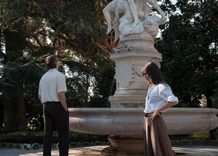 Amadria Park Royal Hotel