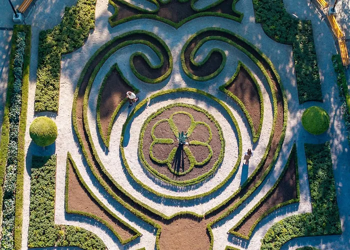 Amadria Park Royal Hotel 4*