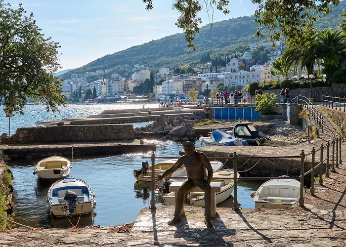 Amadria Park Royal Hotel